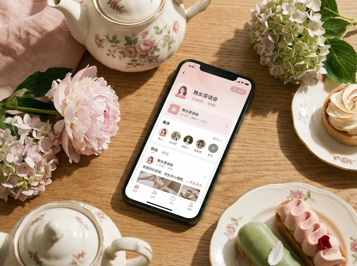 福利姬 - 精品福利合集 | 在线免费播放平台 | 福利姬独家资源库 手机应用界面展示